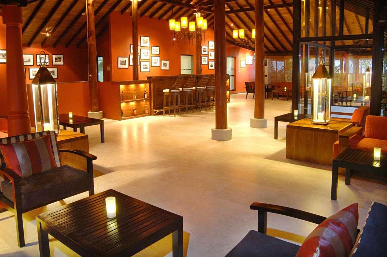 Ekho冲浪酒店 本托塔 外观 照片